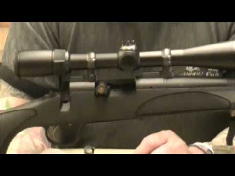 Grand Slam Rings | Weaver Optics