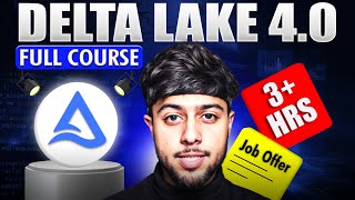 Delta Lake - The Ultimate Guide [WITH 2025 UPDATES]