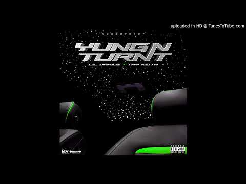 Lil Darius & Tay Keith - Player (clean)