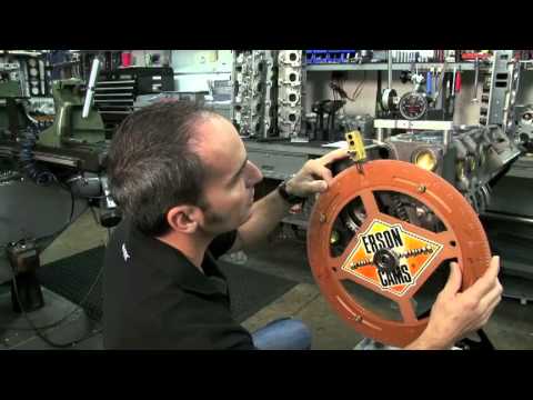 StreetLegalTV.com - Dart University: Degreeing Your Cam