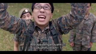 Download lagu Film Zombie Lucu Subtitle Indonesia 2021... mp3
