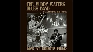 Muddy Waters With B B King - Live In Denver