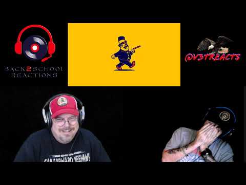 Reaction w/Vet : Tyson James : MAGA BOYS feat. Kelvin J, Bryson Gray & Kingface