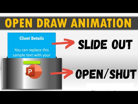 Create Engaging Animated Intros in PowerPoint Easily Create Engaging Animated Intros in PowerPoint Easily