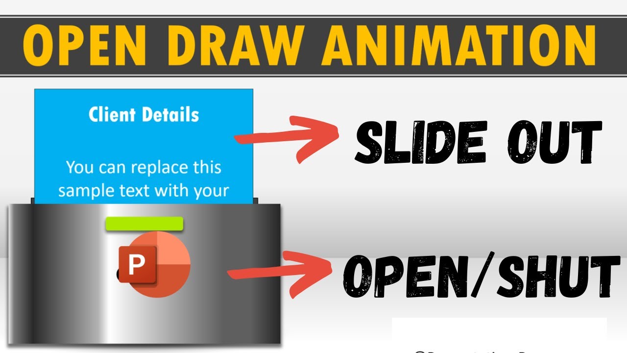 Create Engaging Animated Intros in PowerPoint Easily