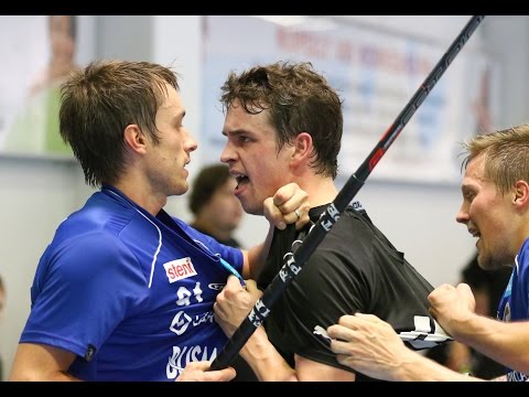 Maalikooste: Tapanilan Erä - TPS 6-4 (6.9.2015)