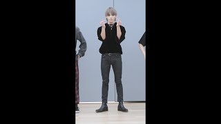 [#TAEYONG Focus] NCT 127 엔시티 127 &#39;Regular&#39; Dance Practice