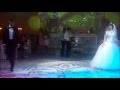 Elvin&Gulyaz wedding dance 