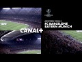 BA - Barcelone - Bayern Munich Mercredi à 20h45 Sur Canal+