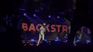 Download lagu Backstreet Boys “Last Christmas” @ Jingle Ball (Detroit) 12/6/22 mp3