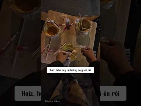 Ngày Thứ 8 Của Chủ Tiệm Mì Lại Được Tặng Trà Sữa!