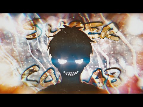 Kid Carrillo Part (for Super Collab)