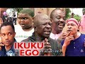 IKUKU EGO FULL MOVIE - 2019 Latest Nigerian Nollywood Comedy Movie Full HD
