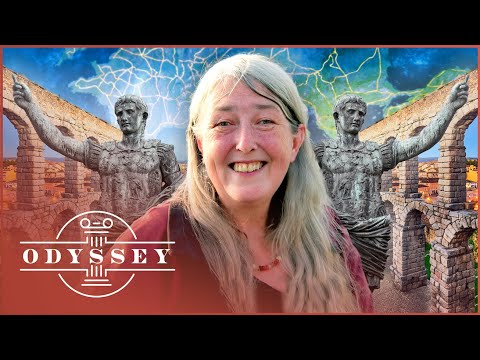How Did The Ancient Roman World Work? With Mary Beard