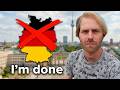 I M Leaving Germany Brutally Honest Review
