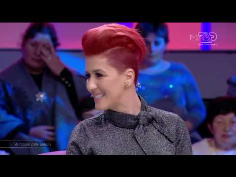 Top Show Magazine, 8 Dhjetor 2017, Pjesa 2 - Top Channel Albania - Talk Show