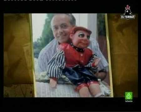 BUENAFUENTE 307 - Bertovisión