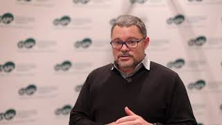 Dr Scott Ingram MAFAC Invite 2019