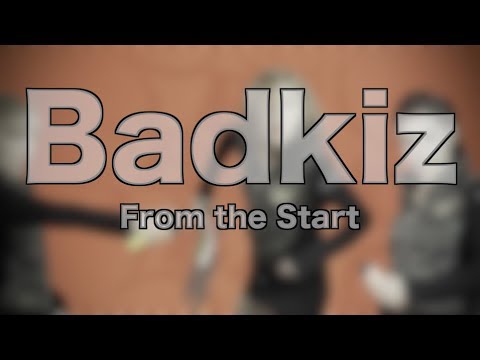 Badkiz - From the Start (Kpop Evolution Ep#302)
