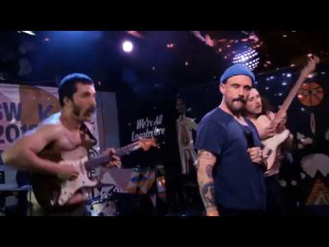 Thumbnail for Idles - Faith in the City, Brooklyn Vegan SXSW 2018 & PressureDrop.tv by NWA, Mani, Y&T
