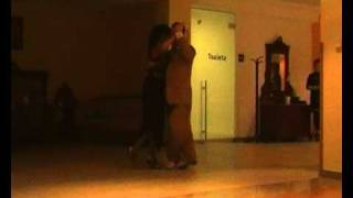 Marco Palladino e Nicoletta Pregnolato