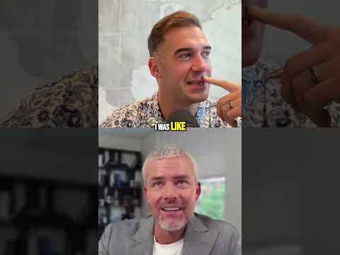 Lewis Howes' Best Piece of Advice