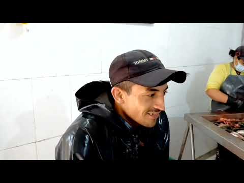 En San Juanito, los pajaritos, le cantan a los turistas.https://www.facebook.com/share/v/1GrVg4DE7Y/