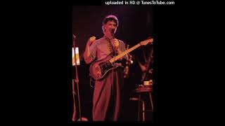 Frank Zappa - Hot-Plate Heaven At The Green Hotel/Montana, Beacon Theatre, NYC, February 5, 1988
