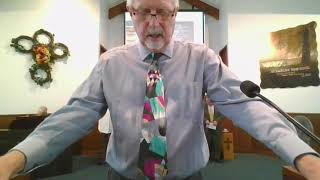 Sermon: Let Me Introduce You to Captain Jesus