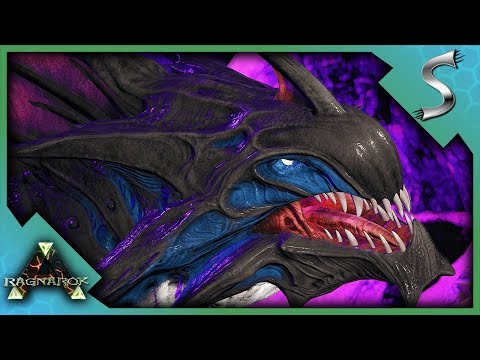 TEARING THROUGH REAPERS FOR SURFACE LOOT DROPS! - Ark: Survival Evolved [Cluster E33]