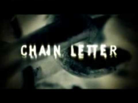 Chain Letter (Trailer)