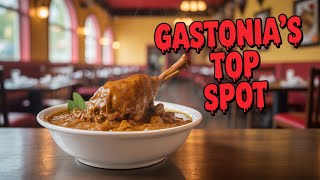 Top 5 Jamaican Food Spots In Gastonia NC‼️