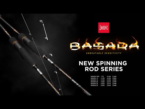 Spinings Lucky John BASARA 32