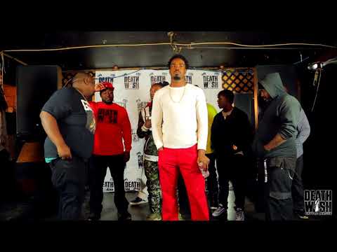 Big Steve vs Kokane Mane