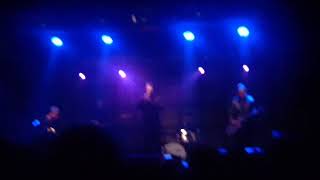 CousteauX - Heavy Weather (live @Serraglio 30/11/17)