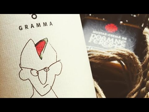 Vrajescu si ANAliza - Aligote Gramma - 23.04.2020