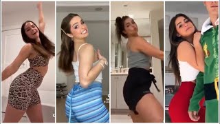 Addison Rae ass/twerk compilation!