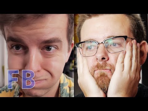 What happened with TomSka and Bing?