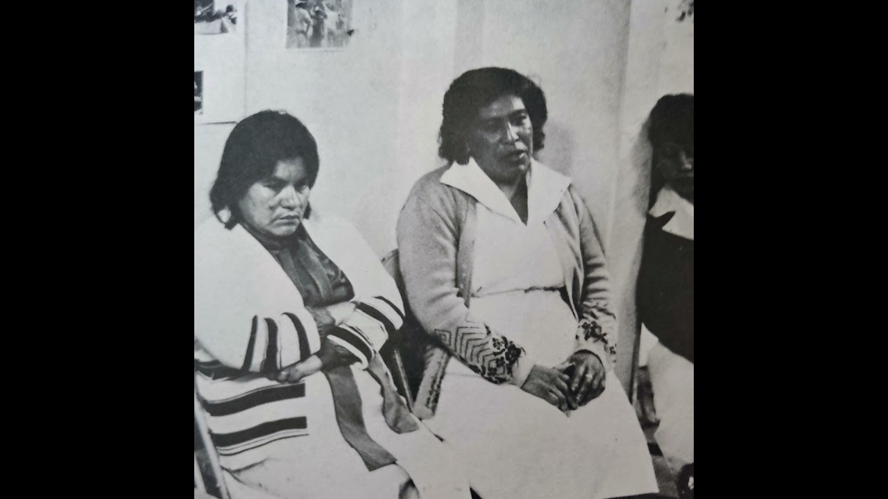 Las mujeres cooperativistas de Pascual