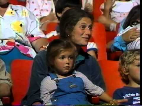 Sharon, Lois & Bram - Fish & Chips & Vinegar