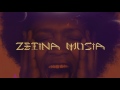 Zetina Mosia - The RoundAbout - 02 Sneaky