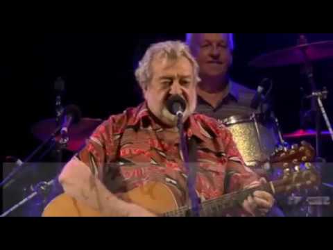 Terry Gordon - The Man In Black Is Gone