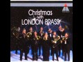 London Brass: The First Nowell English