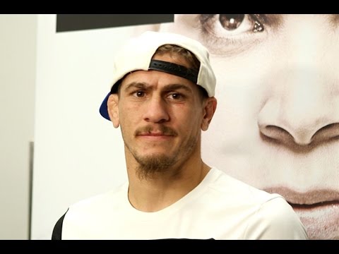 Niko Price Believes Fighters Need To Study Film