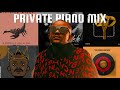 Kabza De Small TOP HITS Pt1 Soulful Amapiano Chillers Mix 2025 Relaxing Amapiano Chillers