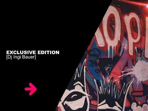 TX4 [Exclusive Edition] What Do You Mean - Remixed by Dj Ingi Bauer