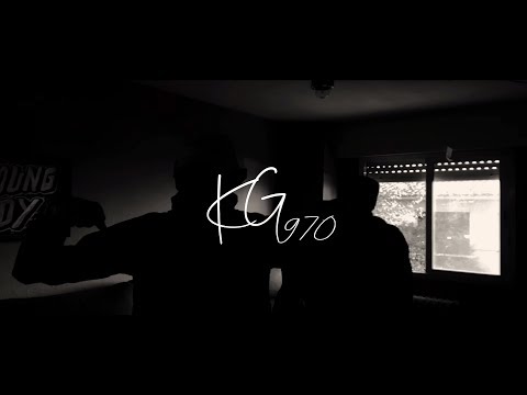 KG970 x YXUNG.DY - QUE NOS VAIS A CONTAR - #SPANISHDRILL