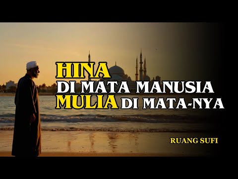 Hamba Allah Tidak Sempurna, Tapi Selalu Bertobat - Ruang Sufi