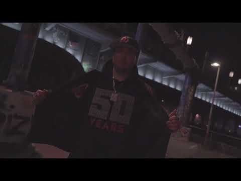 JOHAN - PURE TRUTH, STRICT BARS feat. BLAHZAY BLAHZAY prod. BUCKWILD of D.I.T.C