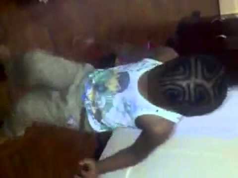 Thats My Eish - How to Dance?